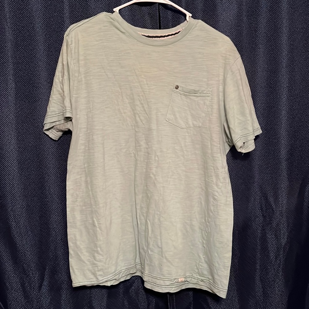Free Planet brand, Green, Large